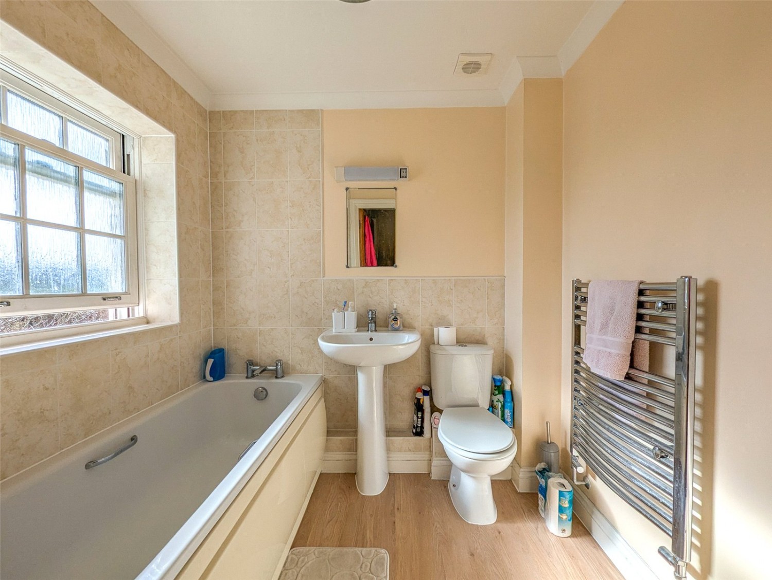 Warmley, Bristol