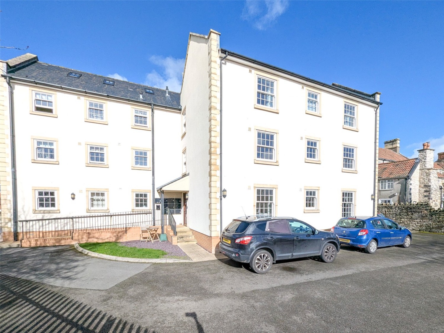 Warmley, Bristol