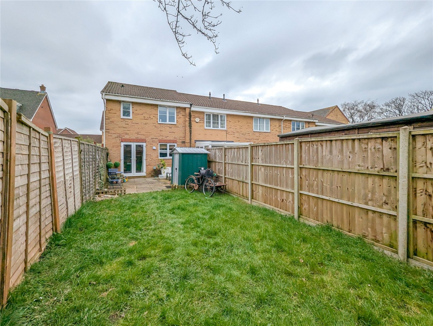 Kingswood, Bristol