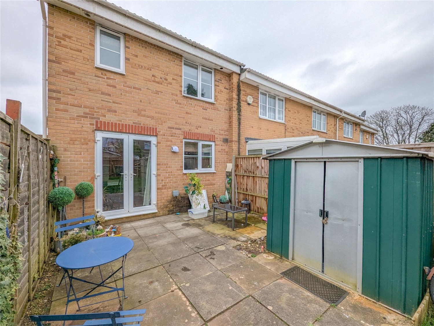 Kingswood, Bristol