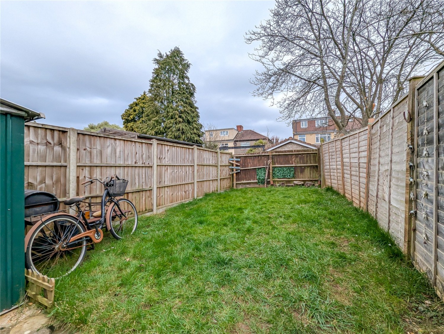 Kingswood, Bristol