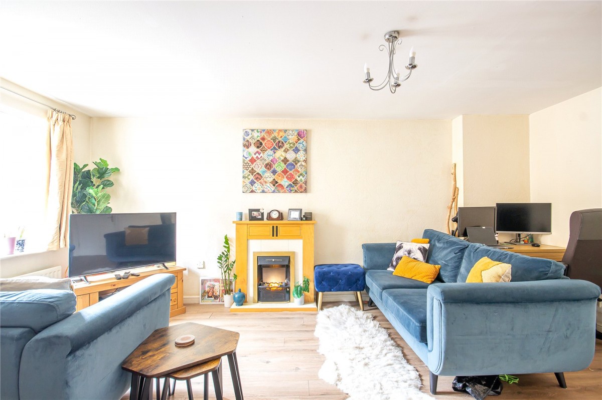 Kingswood, Bristol