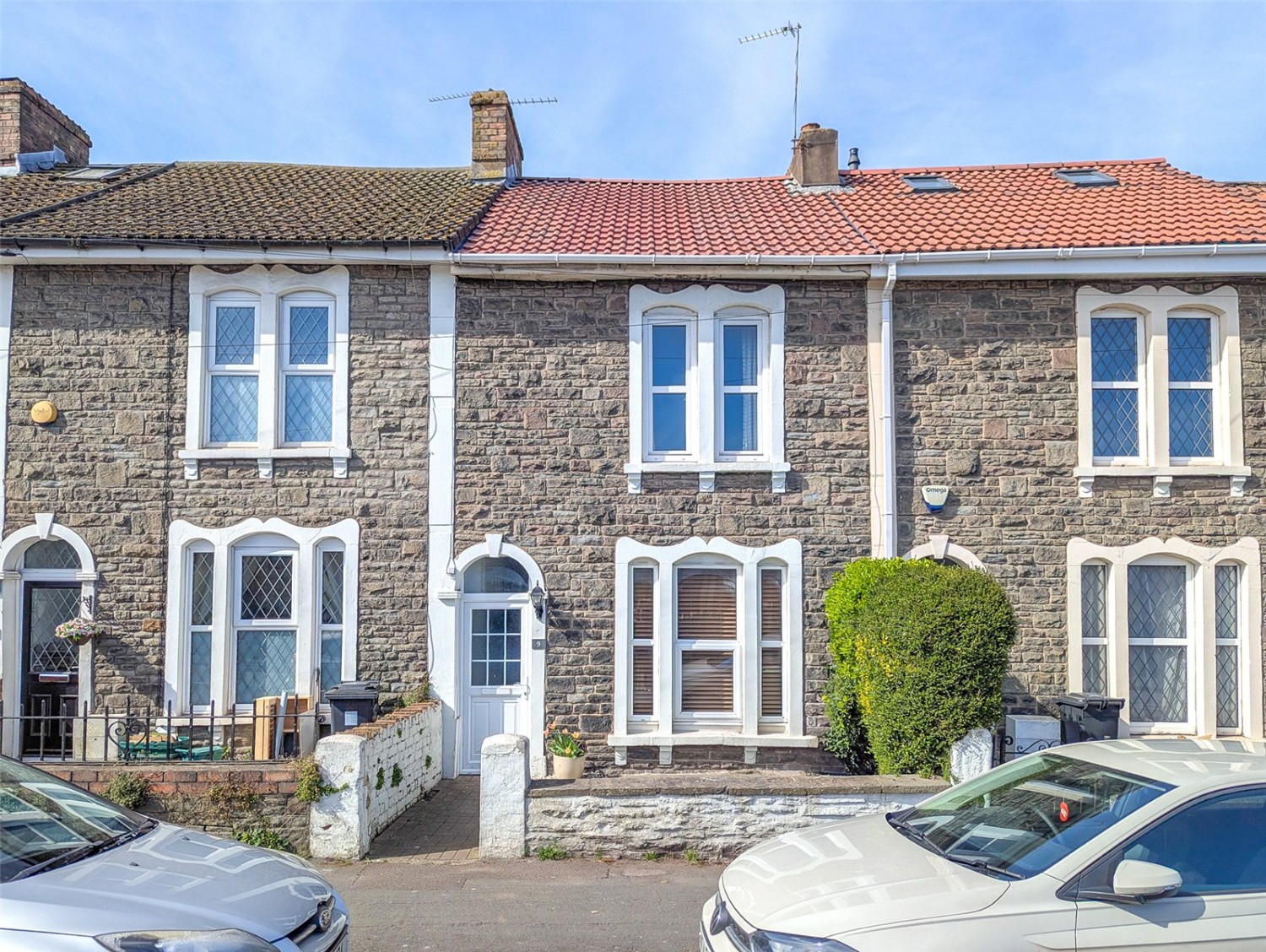 Kingswood, Bristol