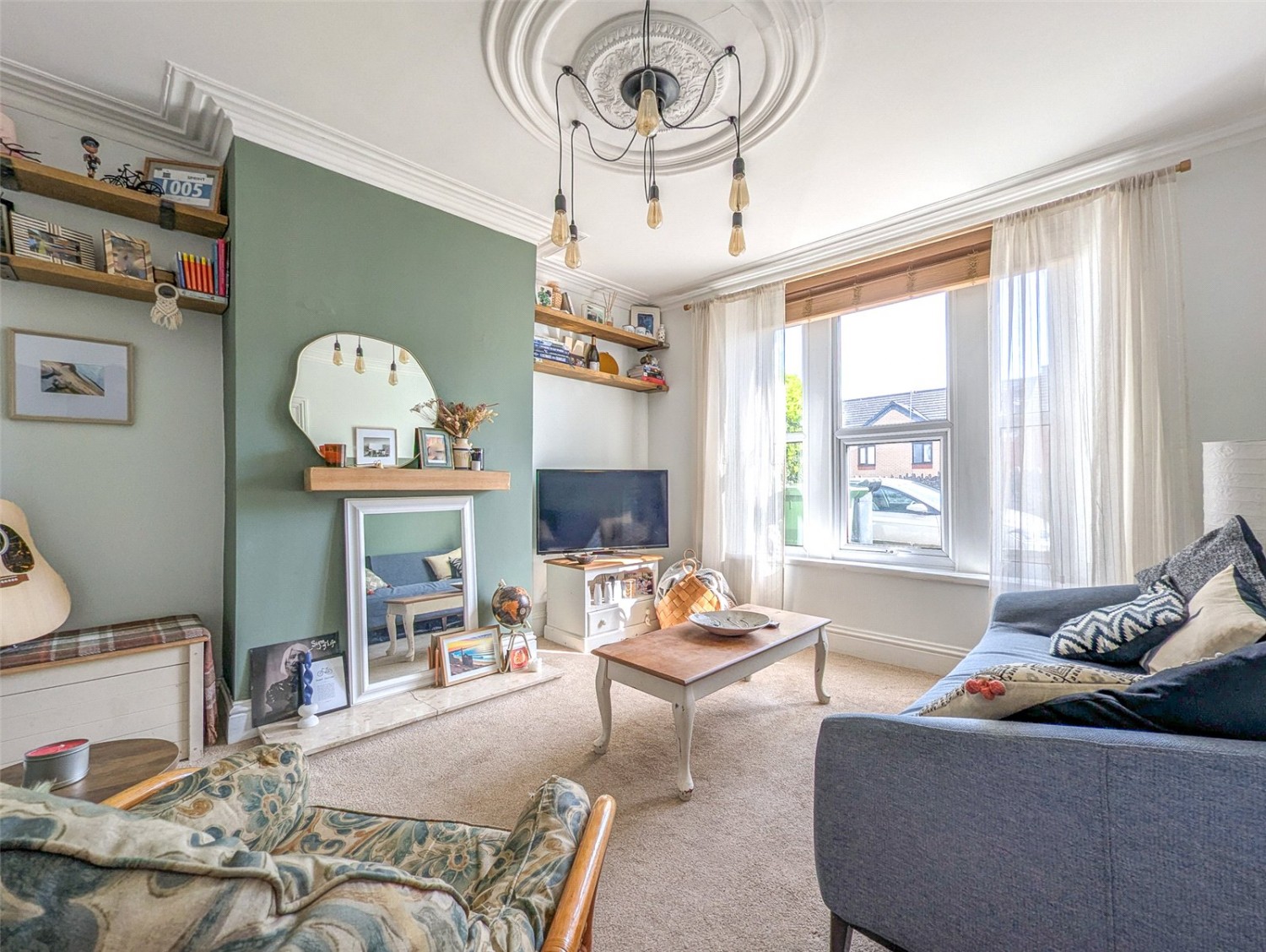 Kingswood, Bristol