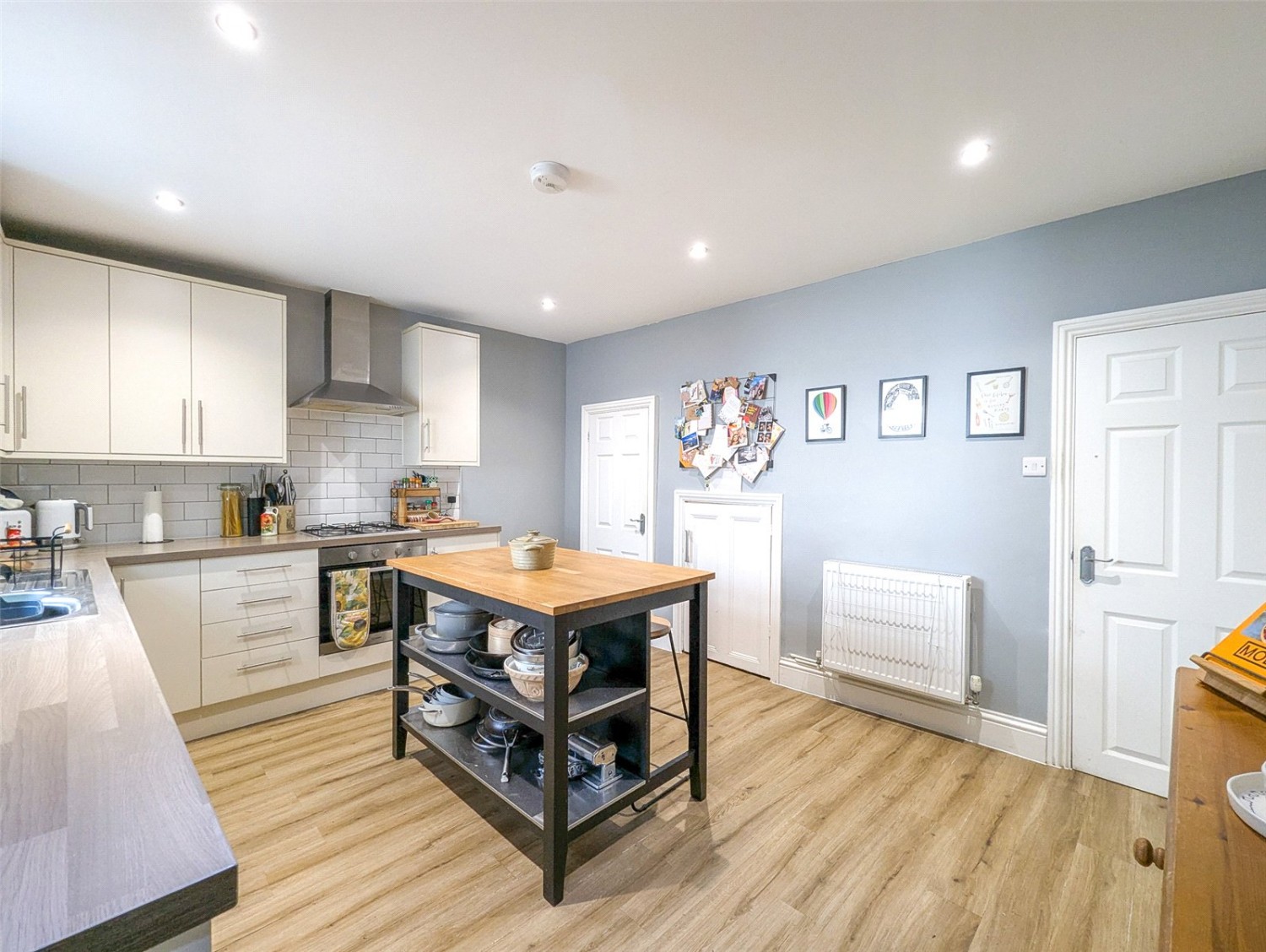 Kingswood, Bristol