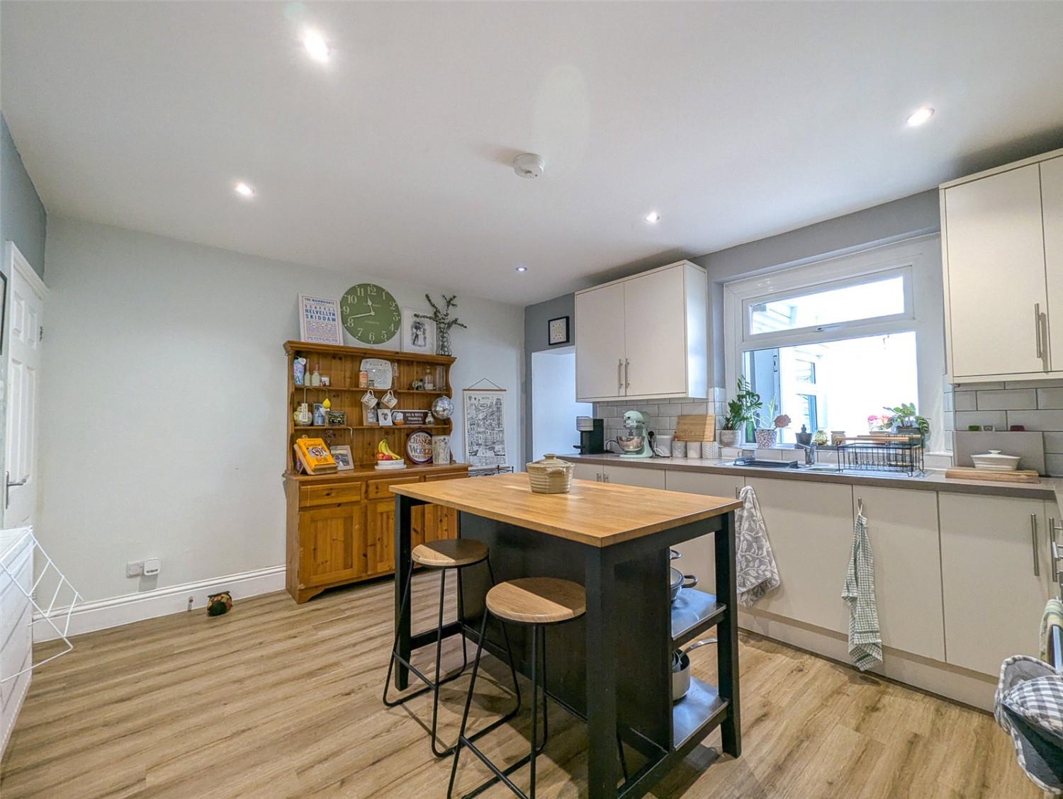 Kingswood, Bristol