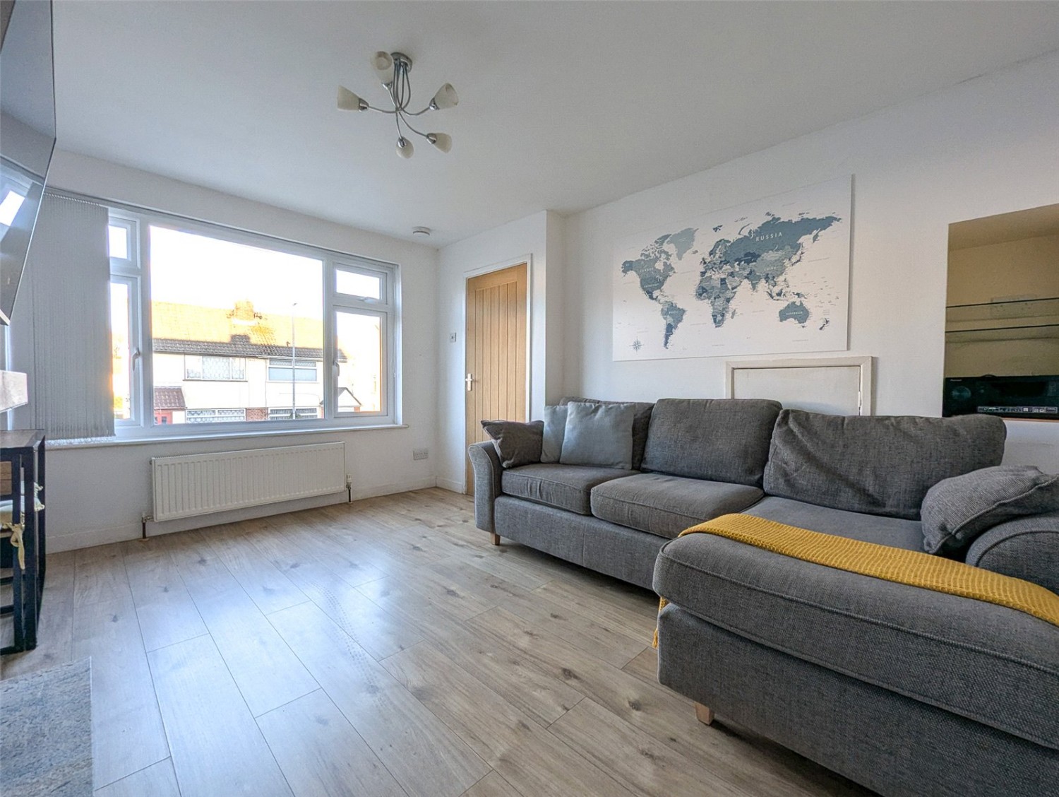 Kingswood, Bristol