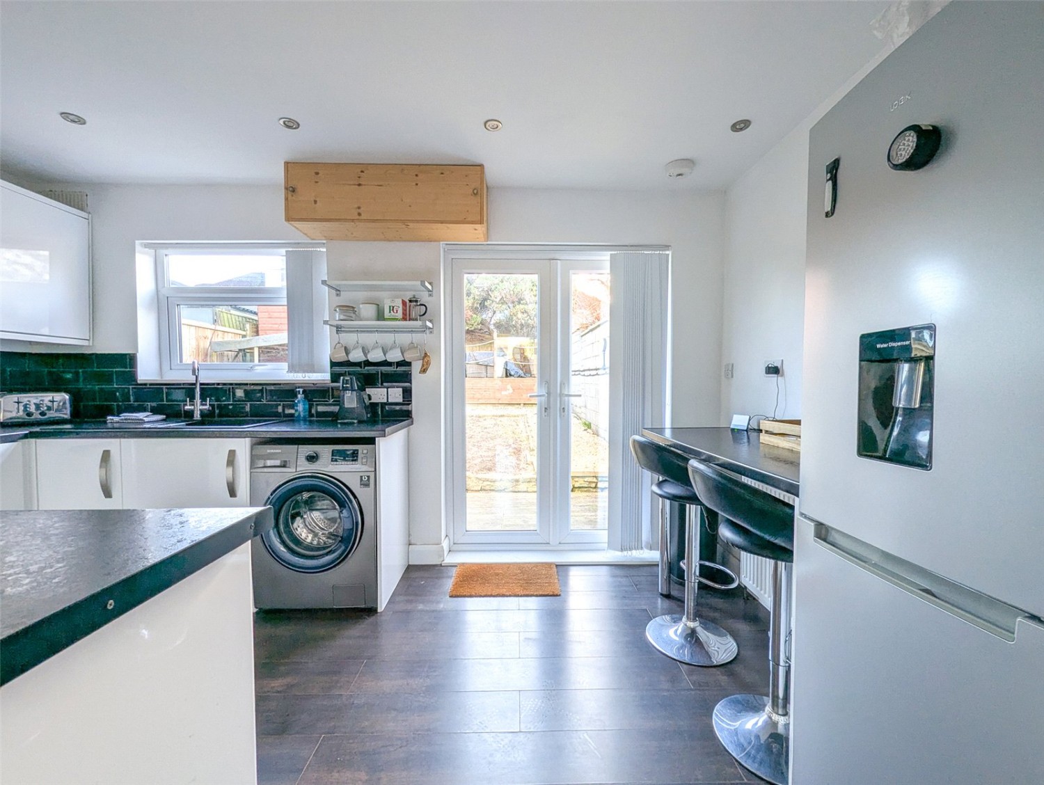 Kingswood, Bristol