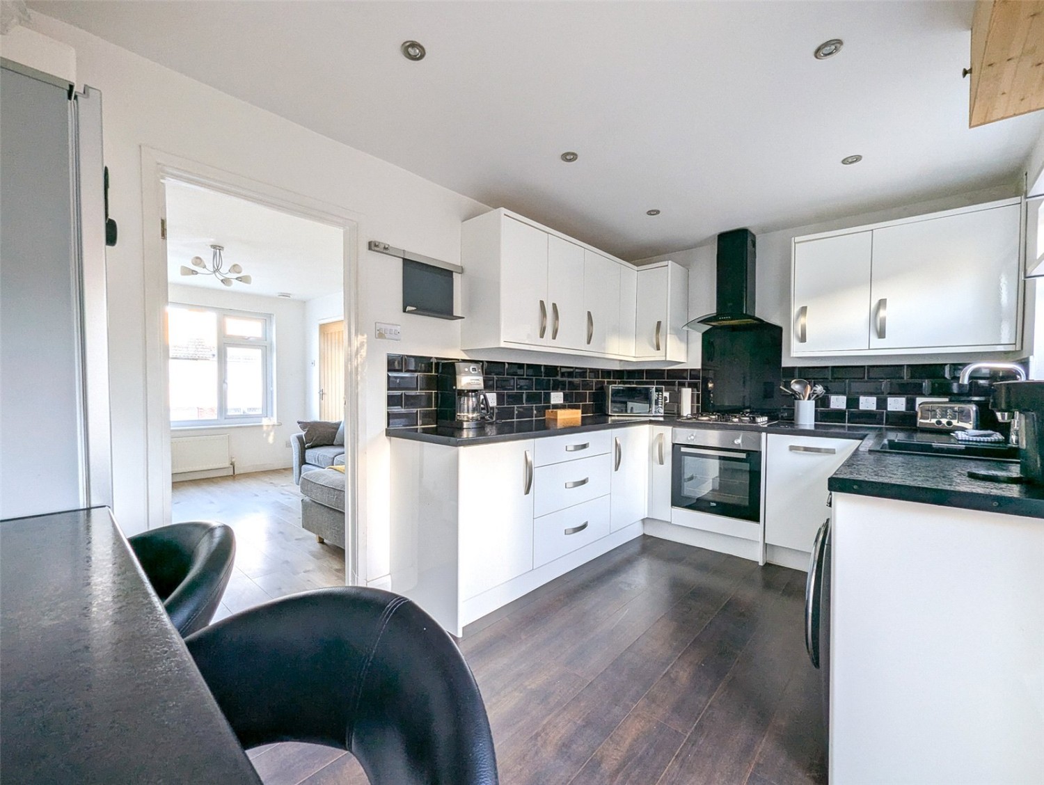 Kingswood, Bristol