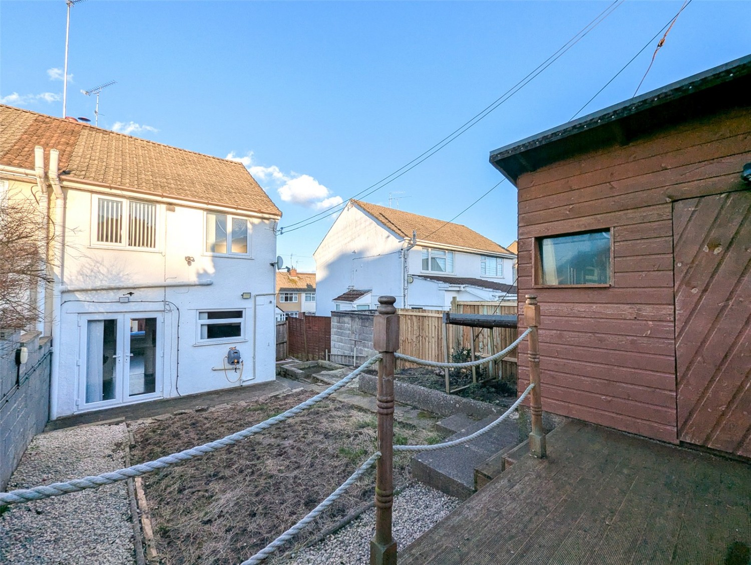 Kingswood, Bristol