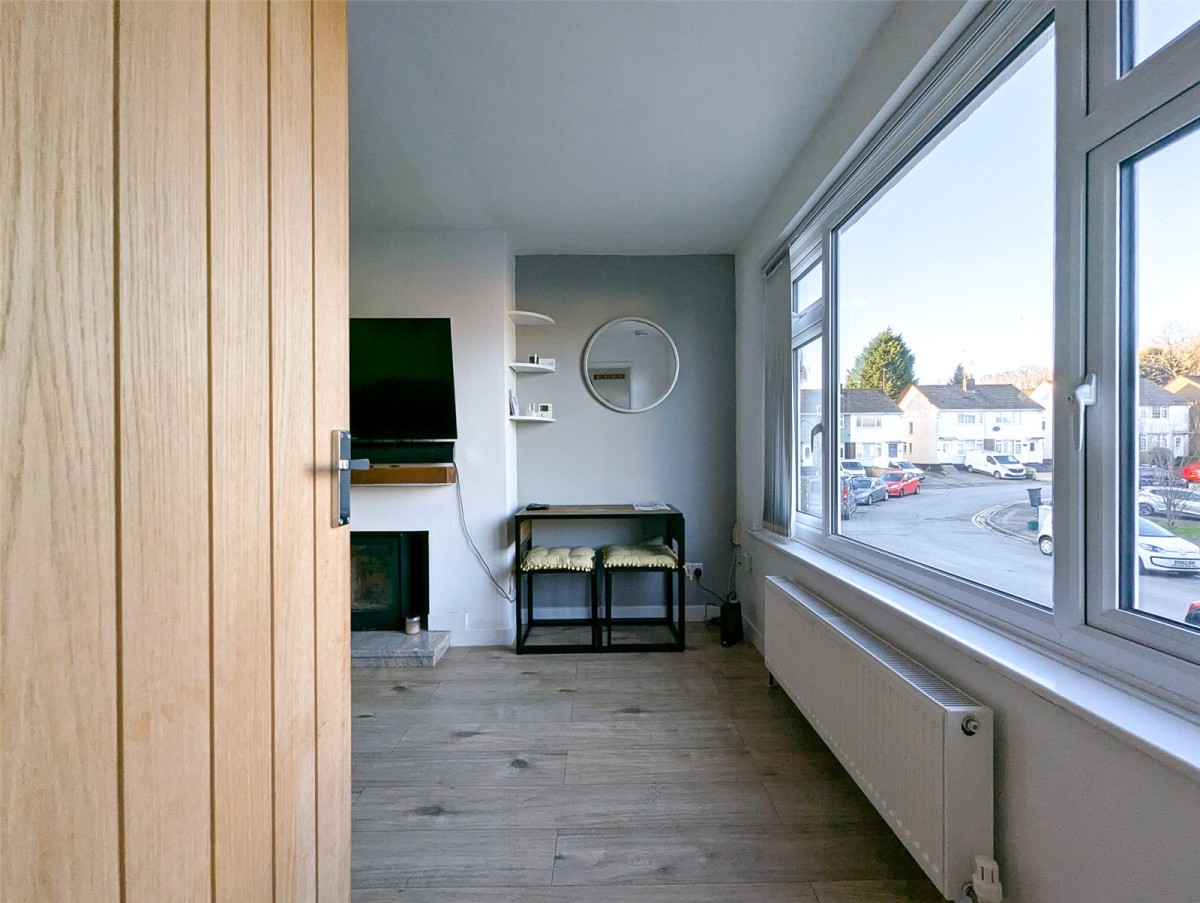 Kingswood, Bristol