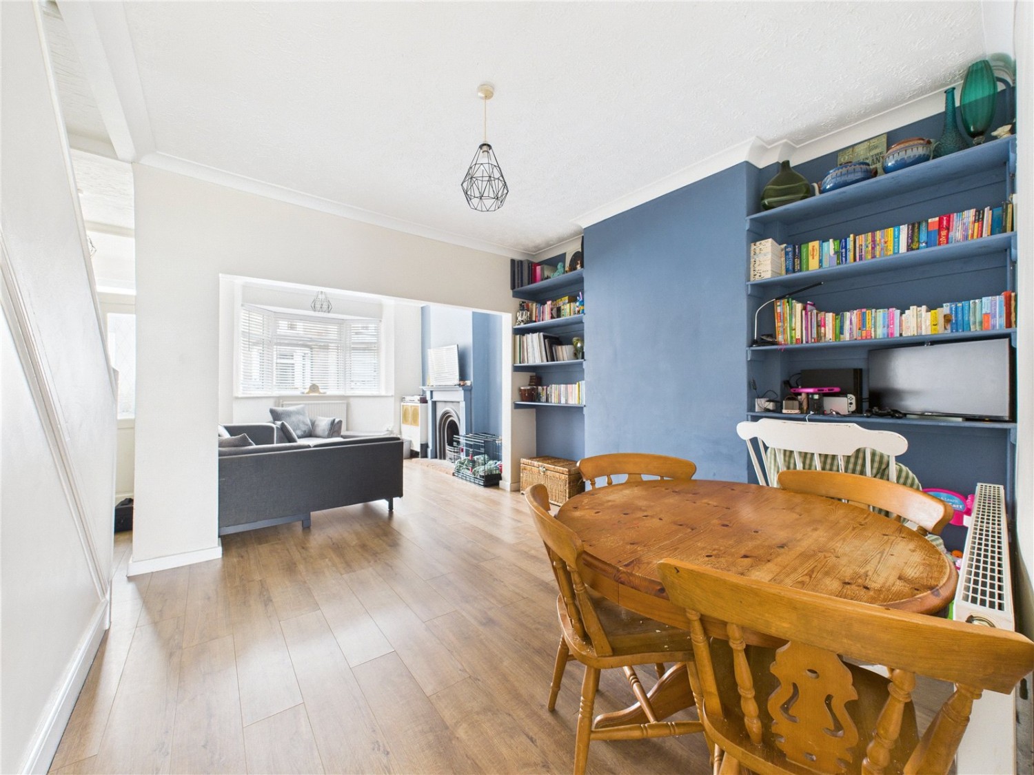 Kingswood, Bristol