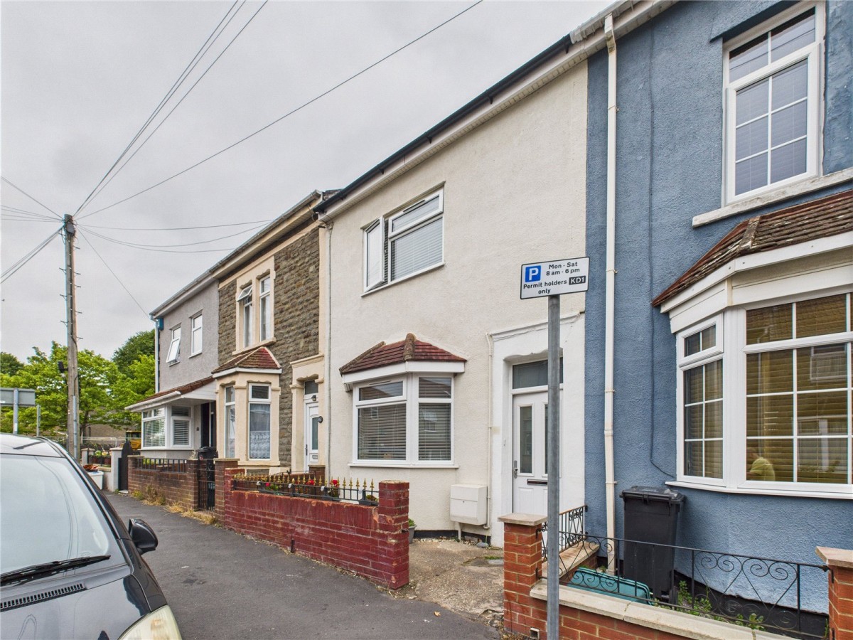 Kingswood, Bristol