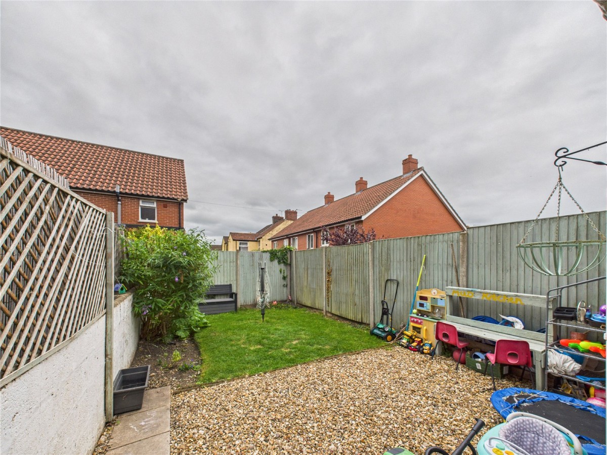 Kingswood, Bristol