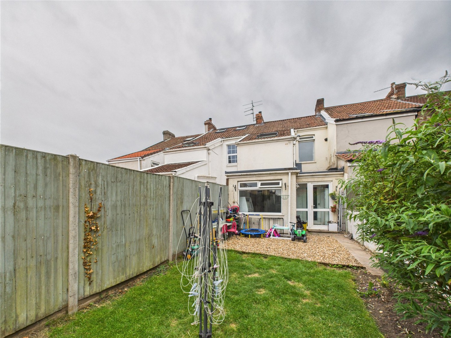 Kingswood, Bristol