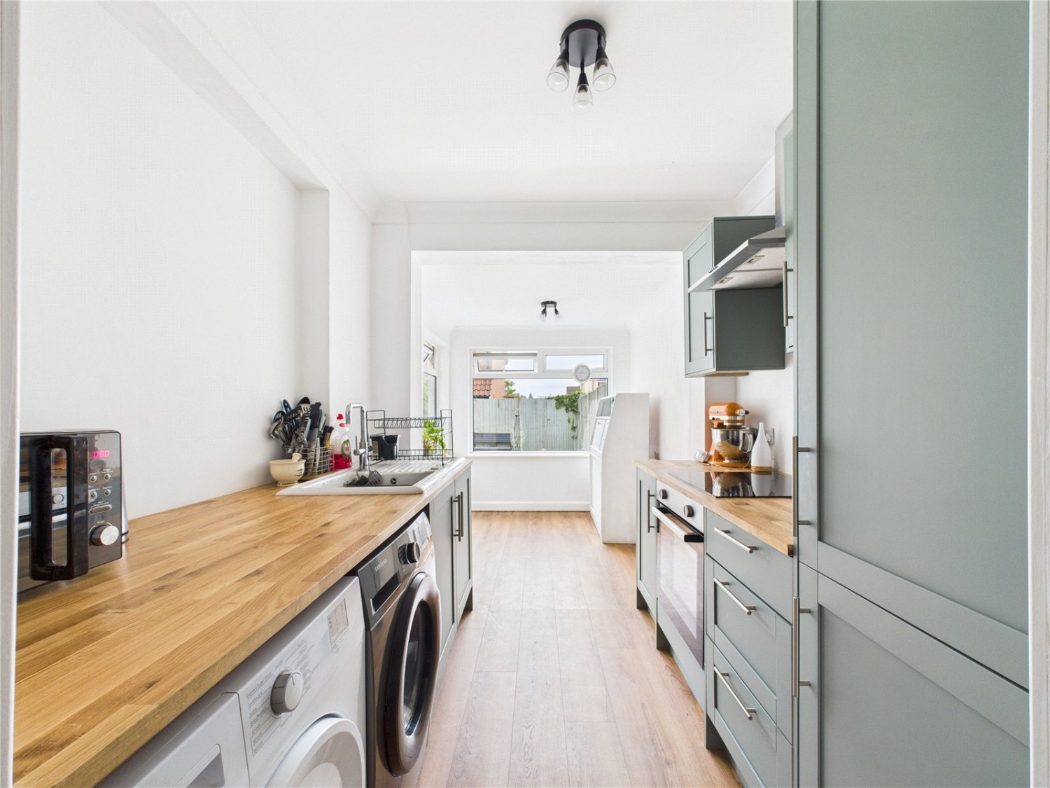 Kingswood, Bristol