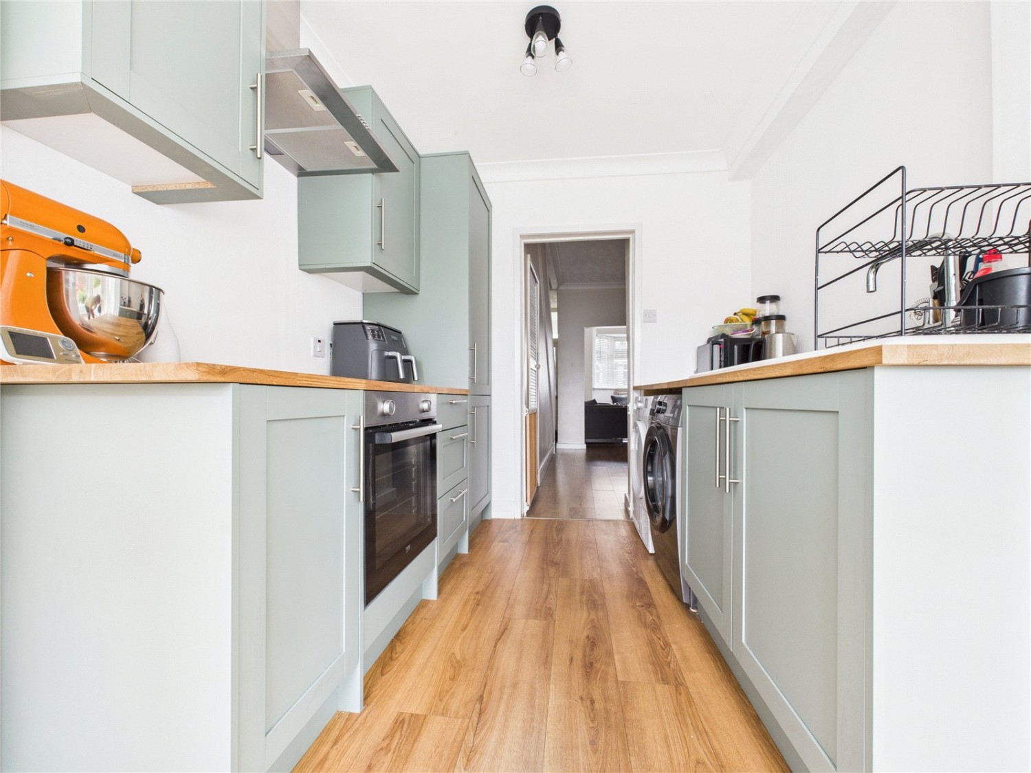 Kingswood, Bristol