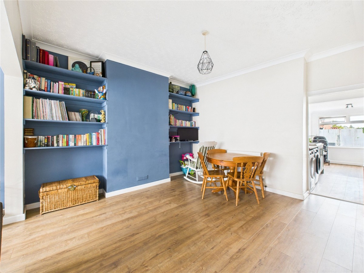 Kingswood, Bristol