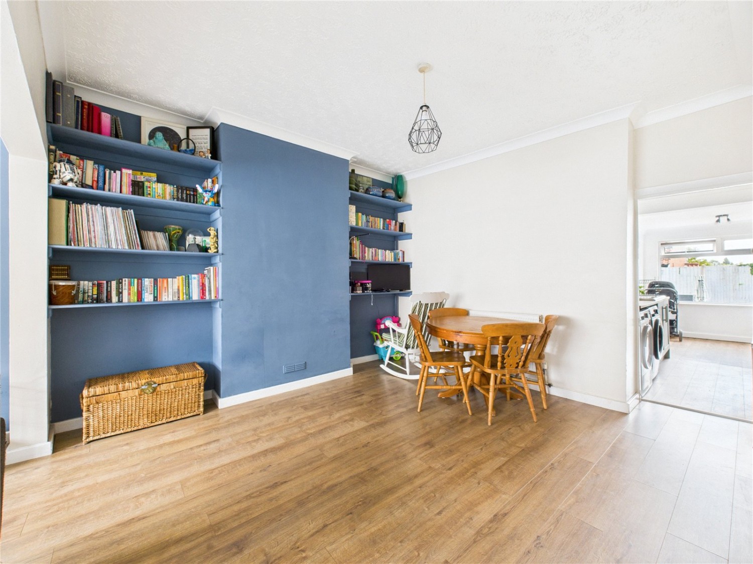 Kingswood, Bristol
