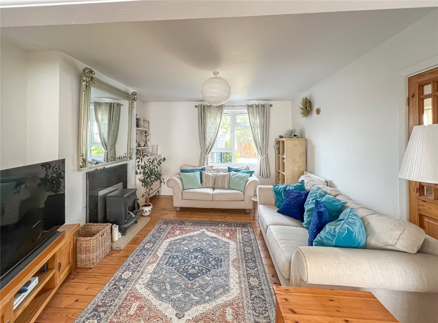 Hanham, Bristol