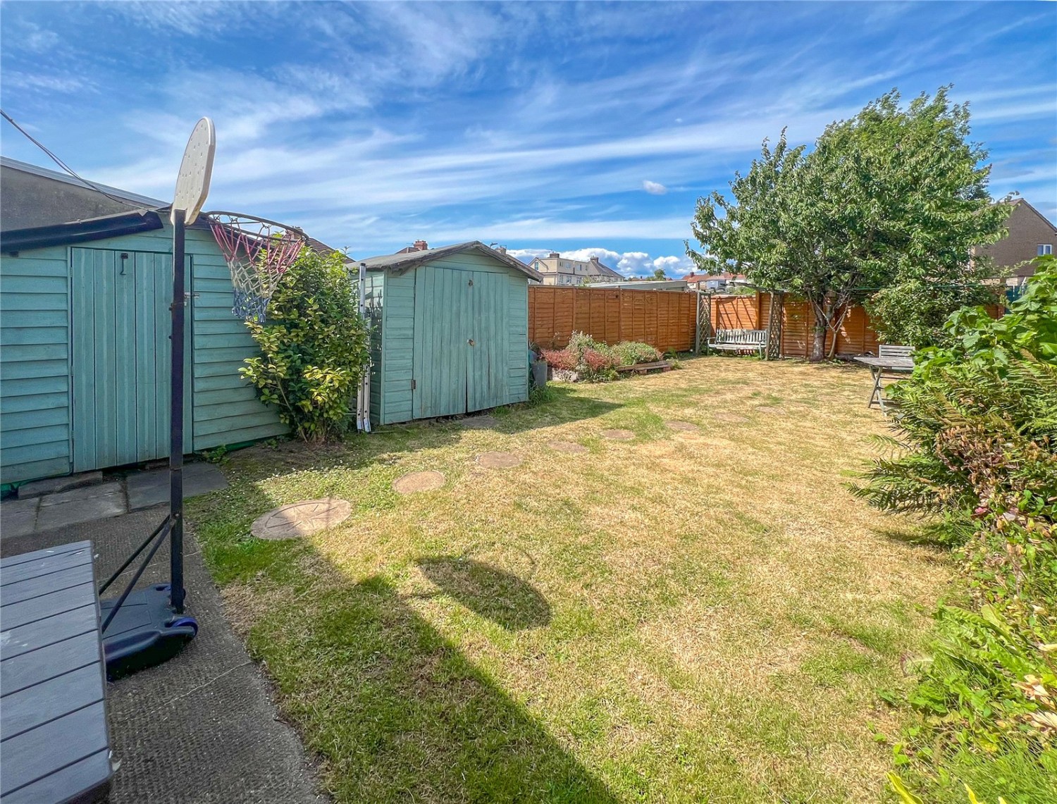 Hanham, Bristol