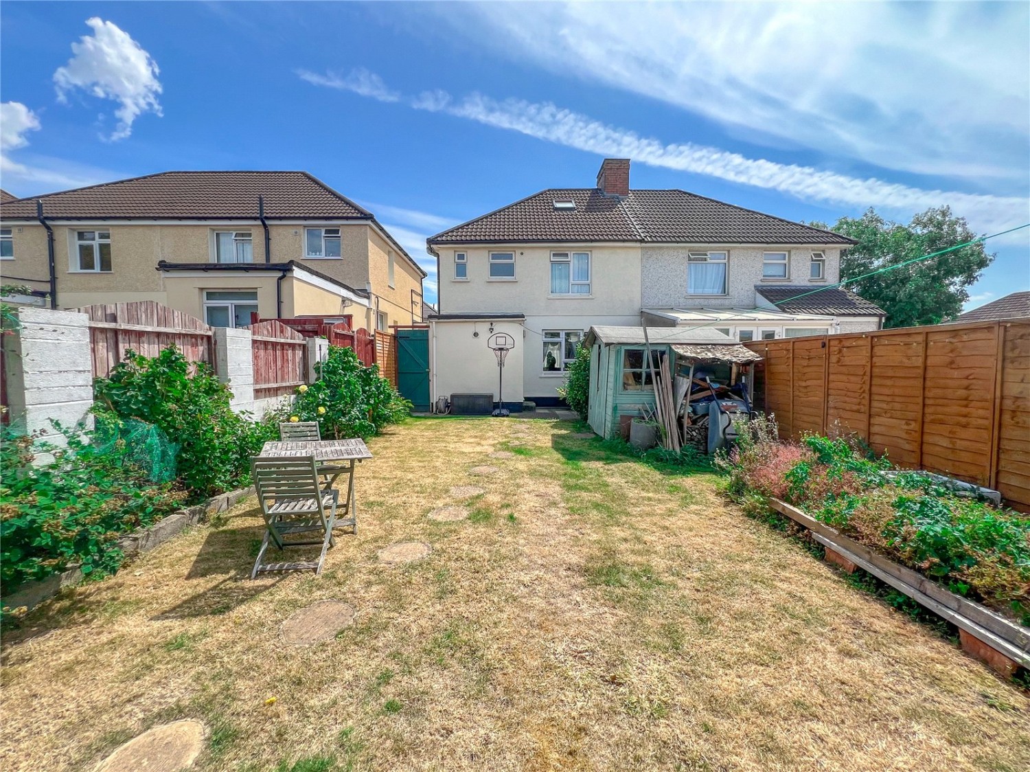 Hanham, Bristol