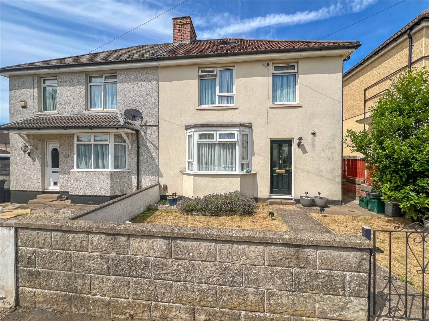 Hanham, Bristol