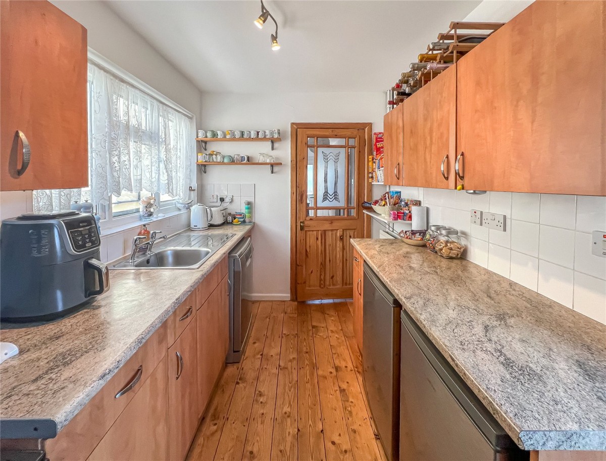 Hanham, Bristol
