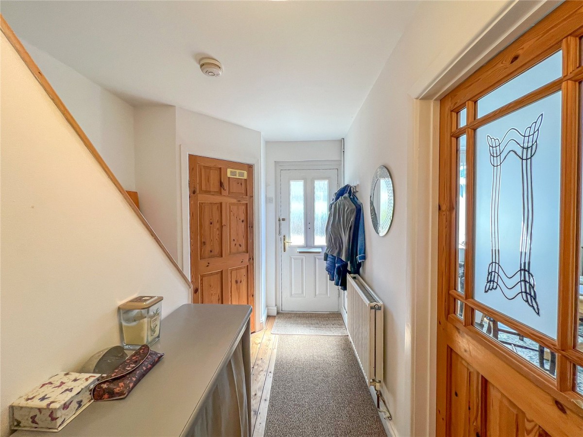 Hanham, Bristol