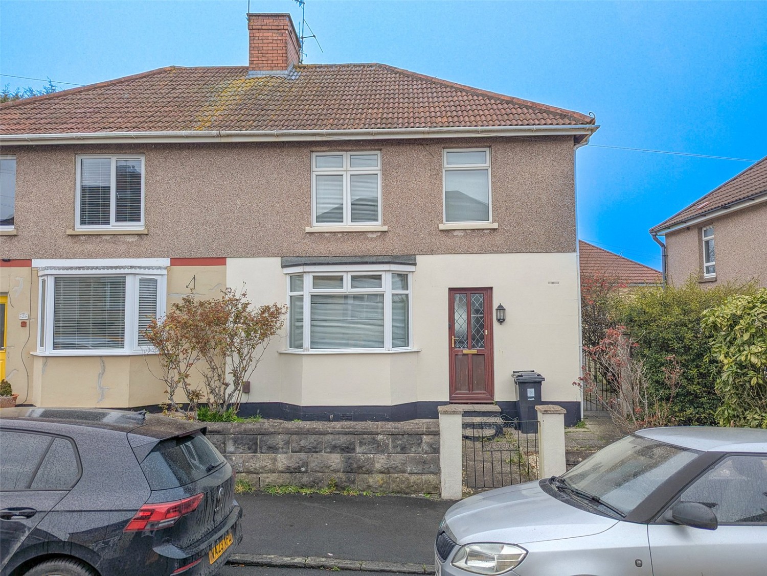Kingswood, Bristol
