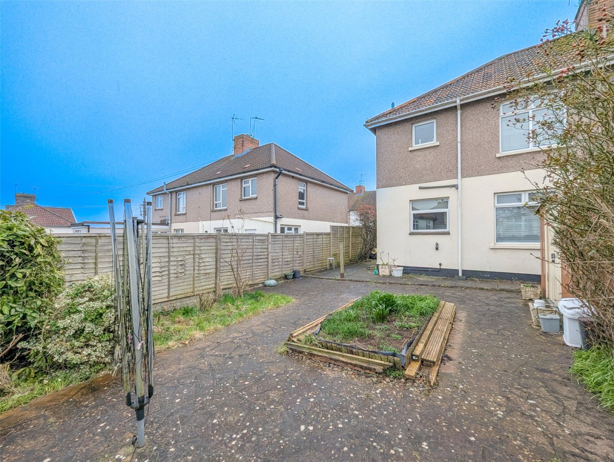 Kingswood, Bristol