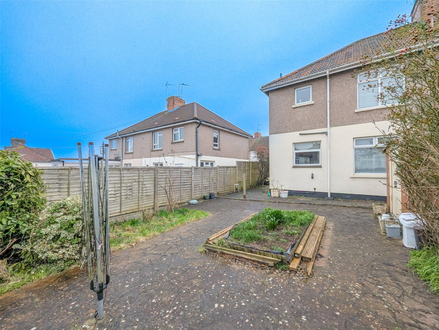 Kingswood, Bristol