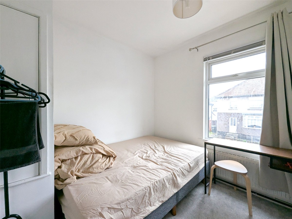 Kingswood, Bristol