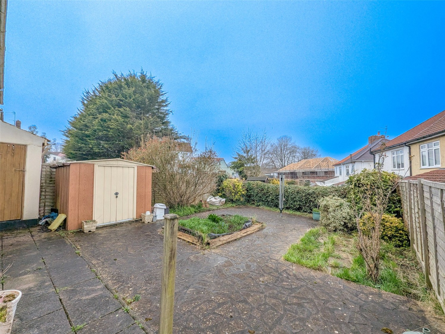 Kingswood, Bristol