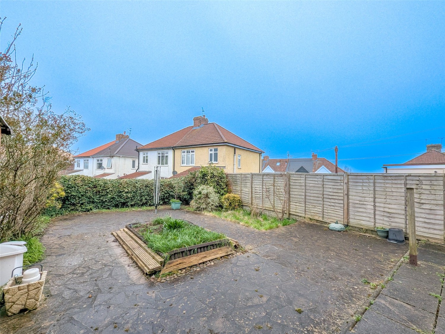 Kingswood, Bristol