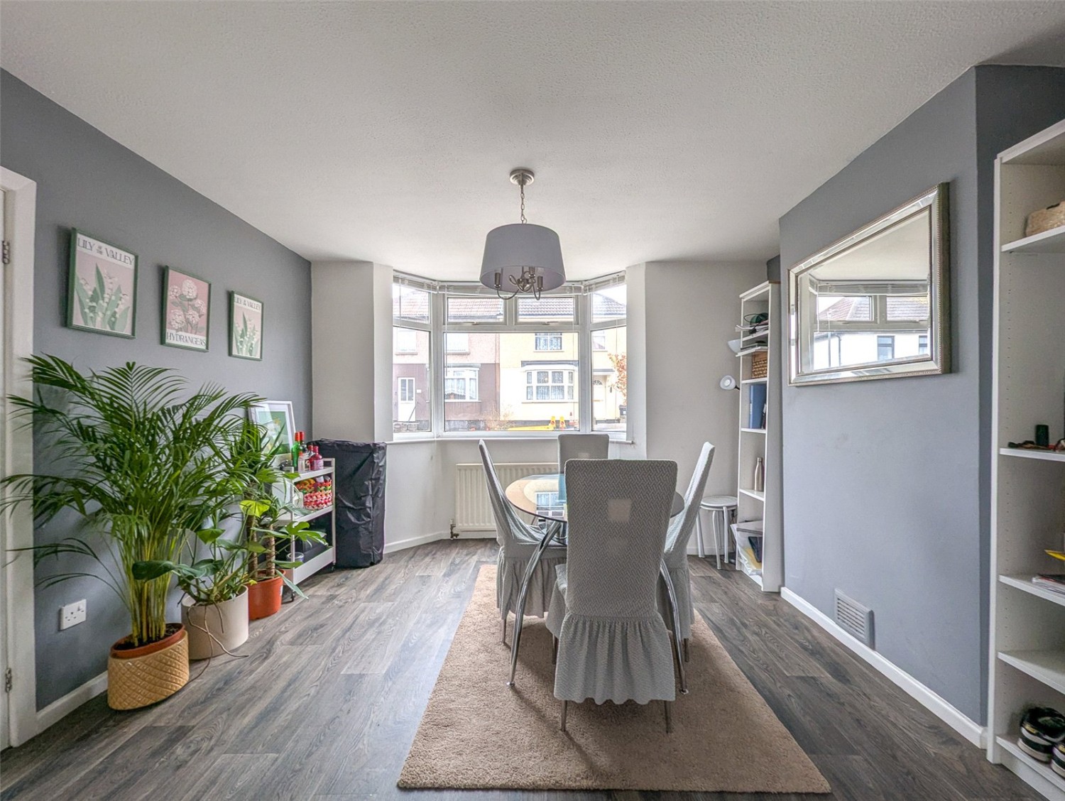 Kingswood, Bristol