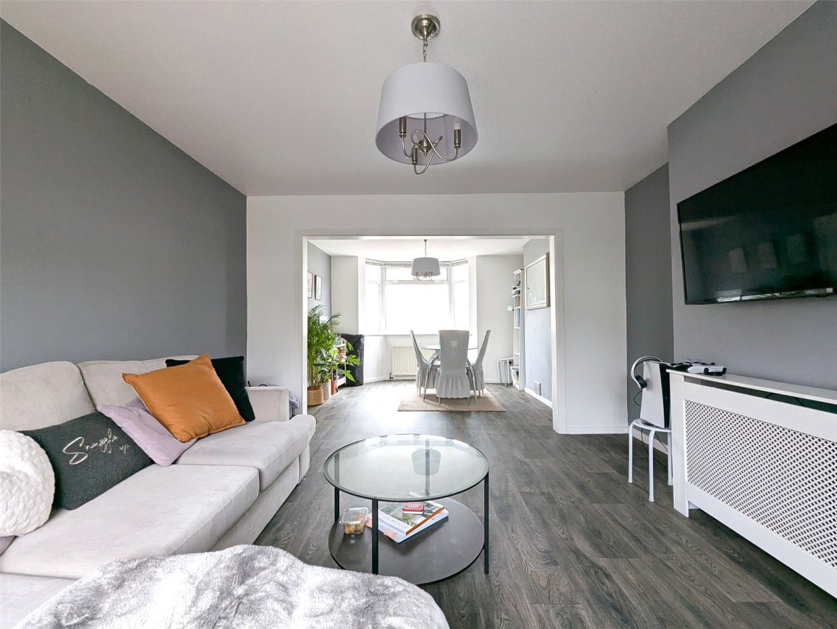 Kingswood, Bristol