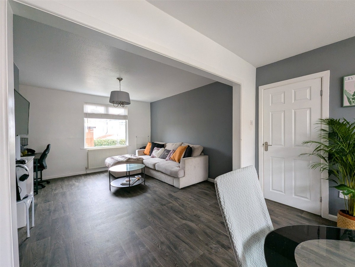 Kingswood, Bristol