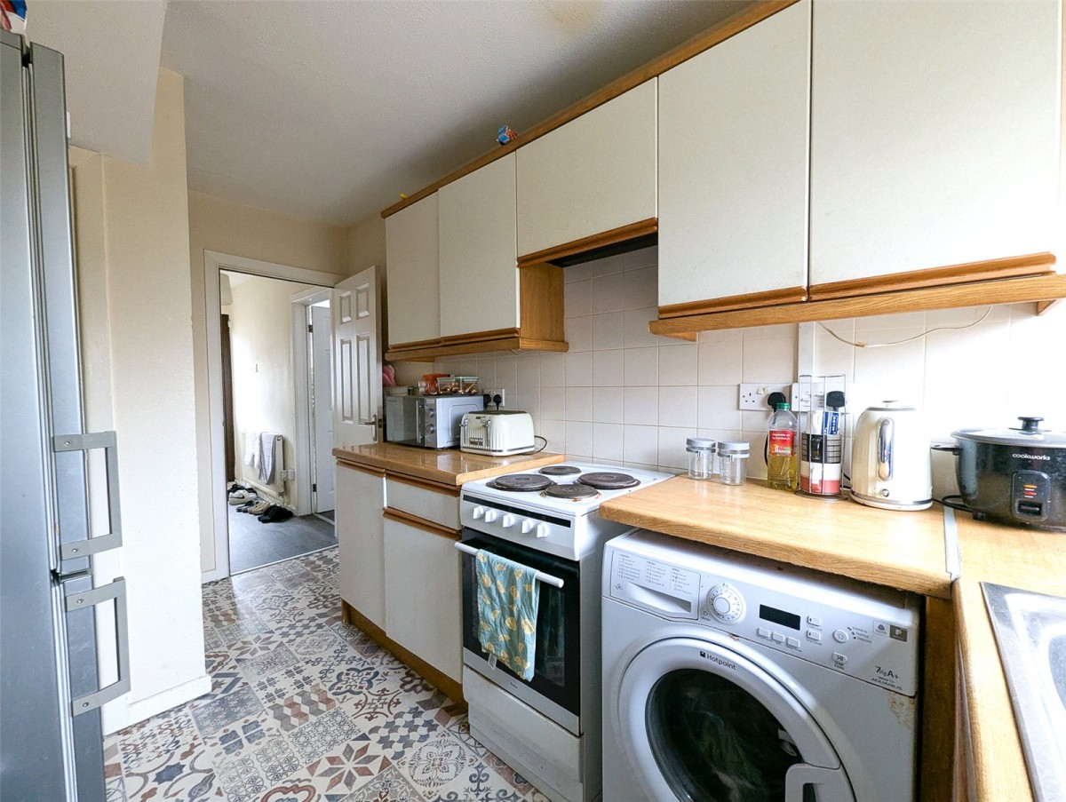 Kingswood, Bristol