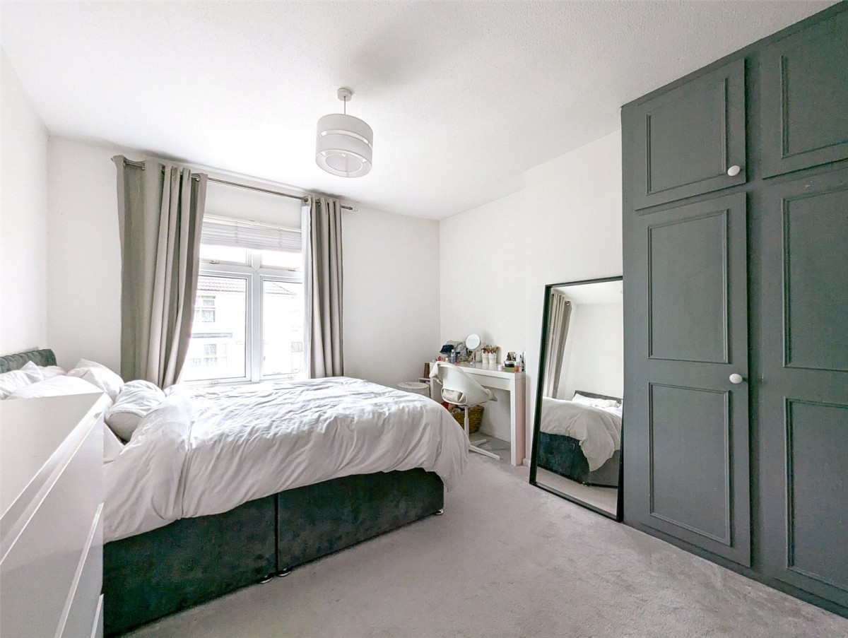 Kingswood, Bristol
