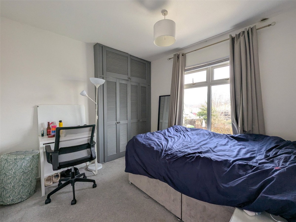 Kingswood, Bristol