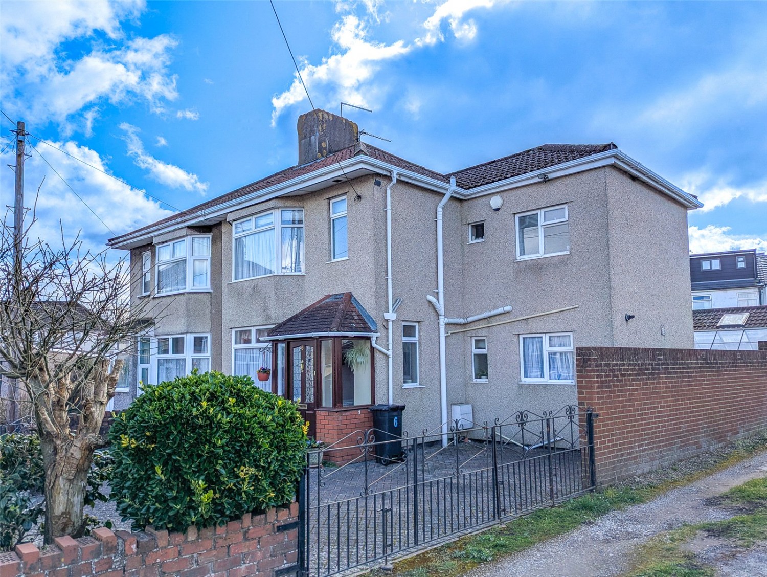 Kingswood, Bristol