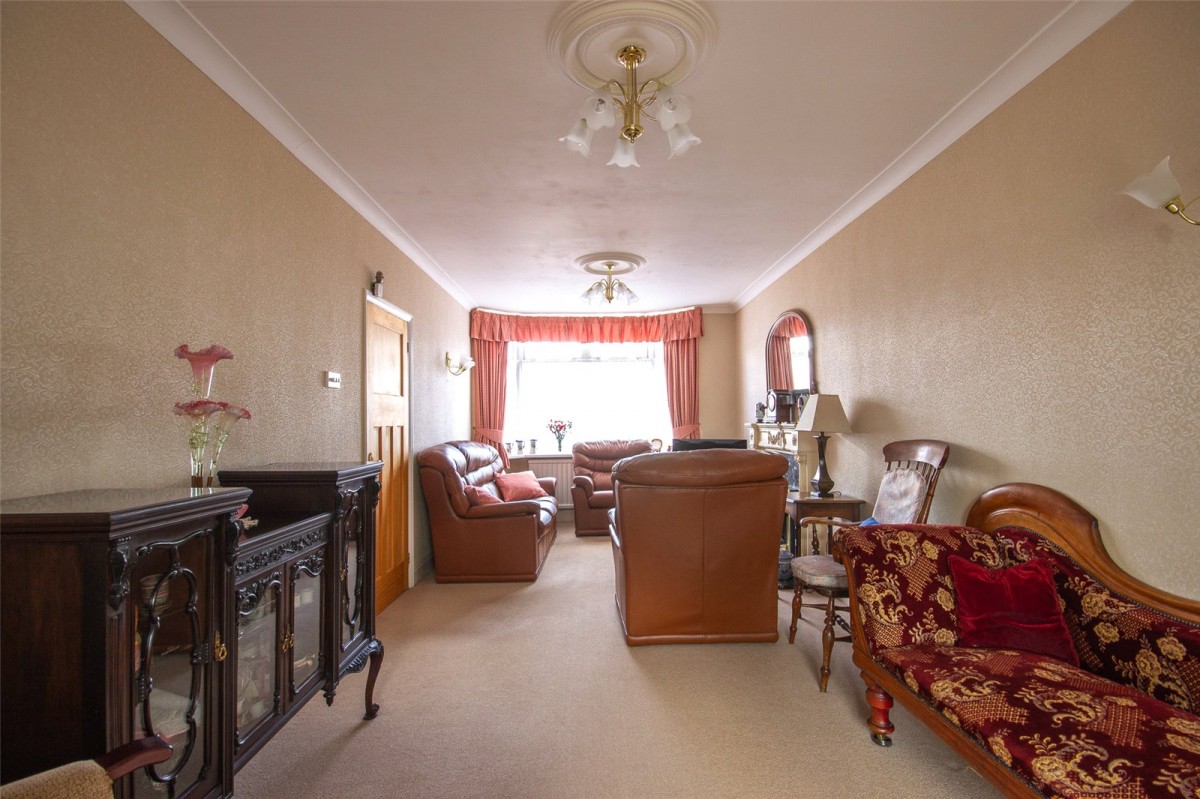 Kingswood, Bristol