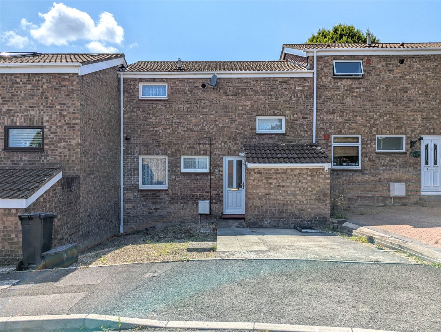 Kingswood, Bristol