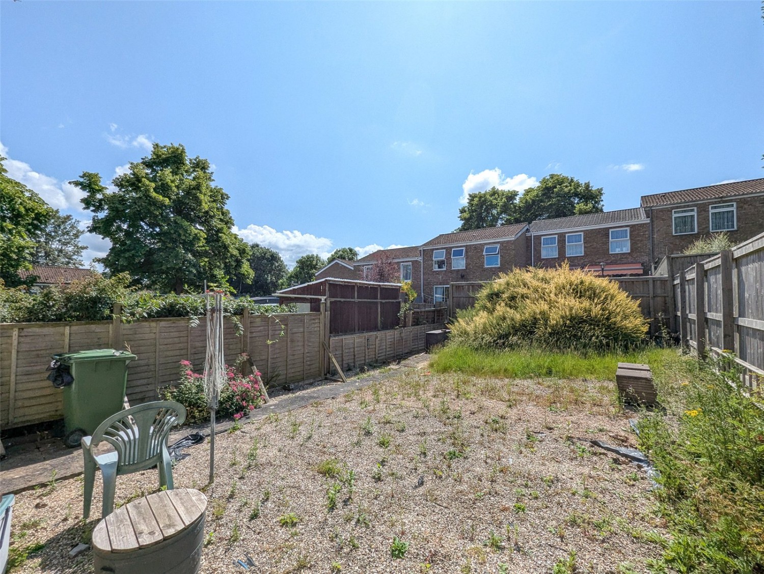 Kingswood, Bristol