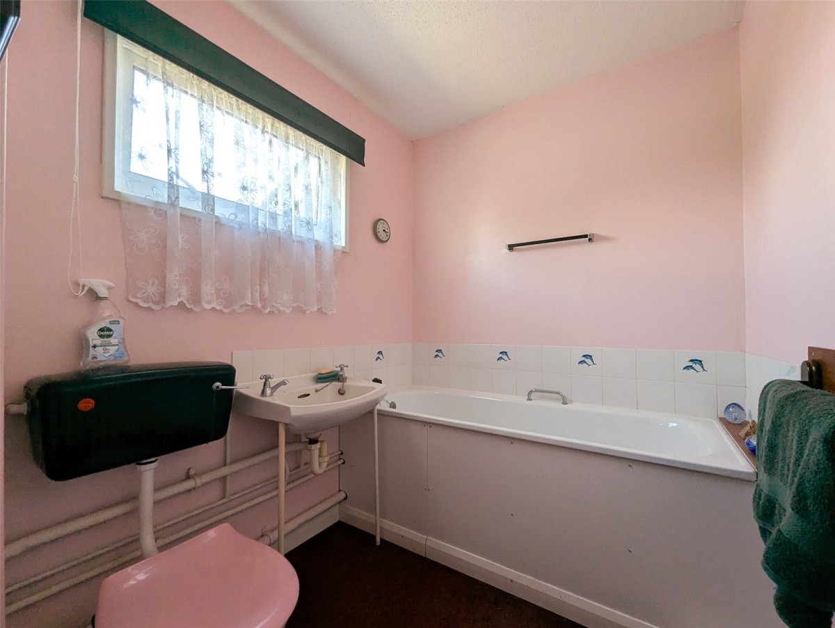 Kingswood, Bristol