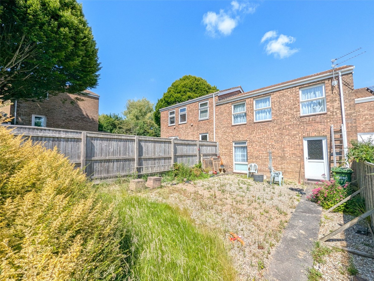 Kingswood, Bristol