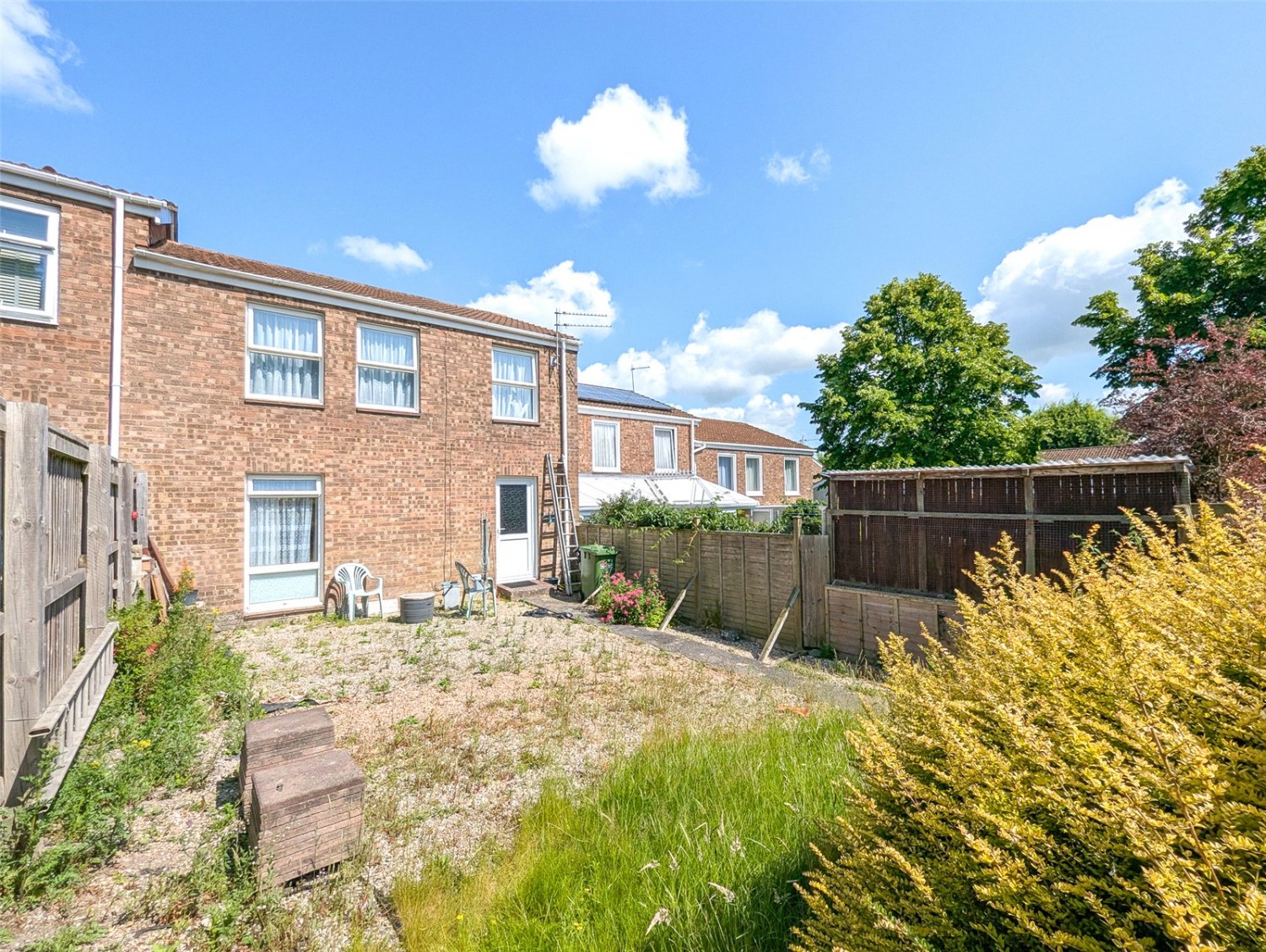 Kingswood, Bristol