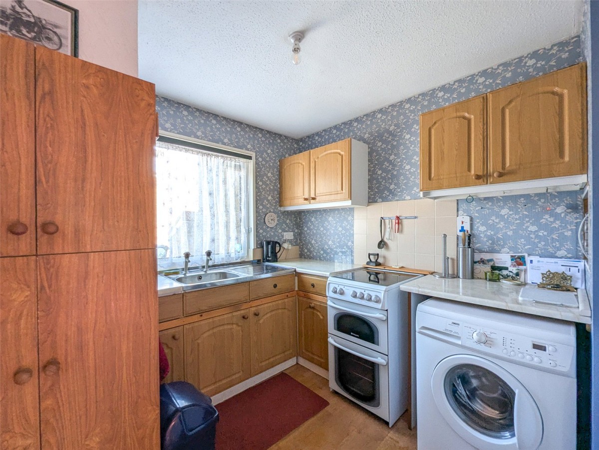 Kingswood, Bristol