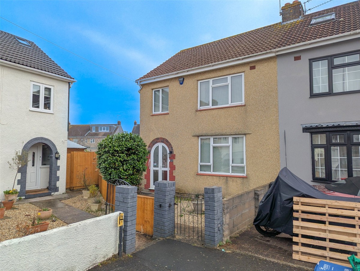 Hanham, Bristol